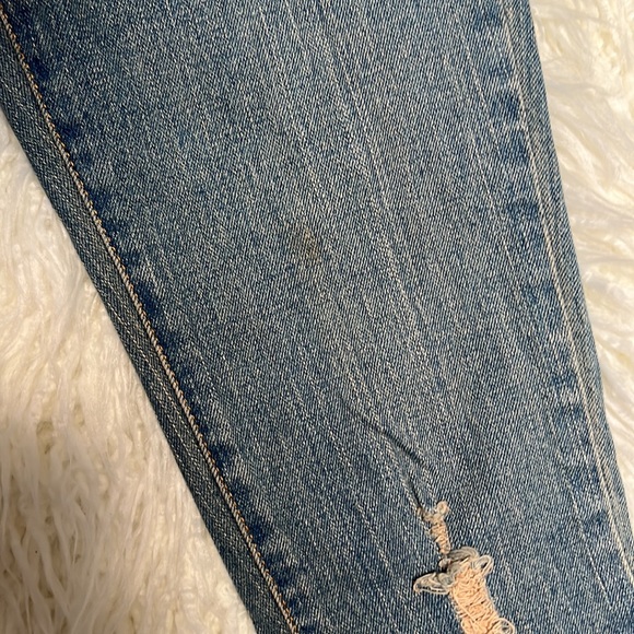Levi’s - 503 Skinny Jeans - Picture 14 of 14